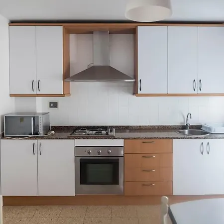 Piso Luminoso En El Centro De 8 Personas Apartment